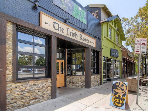 45 Galapago Street, Denver CO 80223