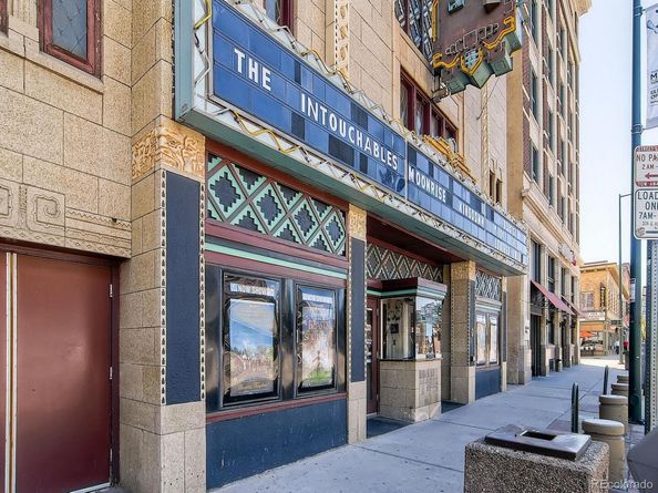 45 Galapago Street, Denver CO 80223