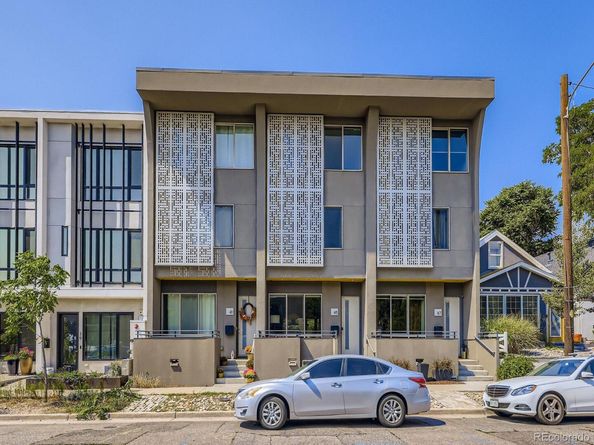 45 Galapago Street, Denver CO 80223