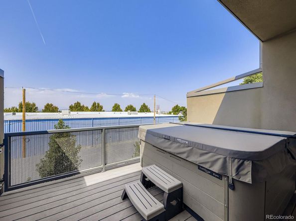 45 Galapago Street, Denver CO 80223