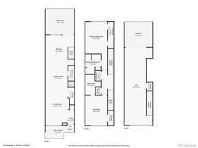 45 Galapago Street, Denver CO 80223