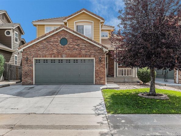 16184 E Hinsdale Avenue, Aurora CO 80016