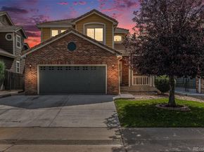 16184 E Hinsdale Avenue, Aurora CO 80016
