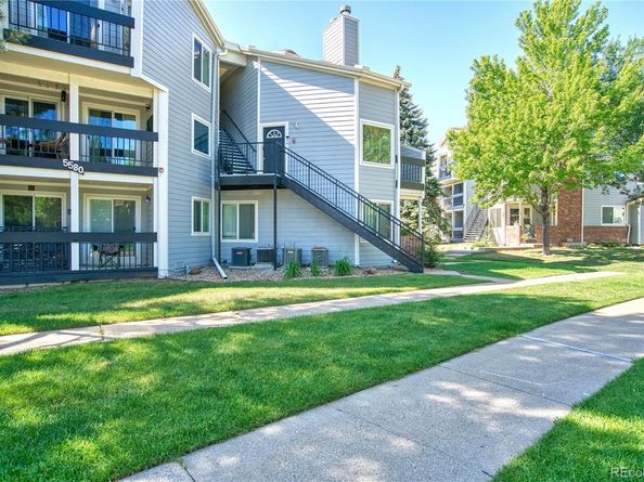5580 W 80th Place 46, Arvada CO 80003