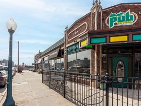 1313 S Clarkson Street 303, Denver CO 80210