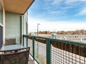 1313 S Clarkson Street 303, Denver CO 80210