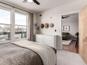 1313 S Clarkson Street 303, Denver CO 80210