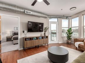 1313 S Clarkson Street 303, Denver CO 80210