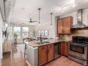 1313 S Clarkson Street 303, Denver CO 80210