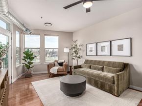 1313 S Clarkson Street 303, Denver CO 80210