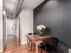 1313 S Clarkson Street 303, Denver CO 80210