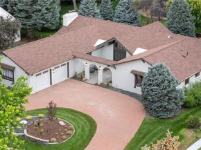 3 Columbine Lane, Littleton CO 80123