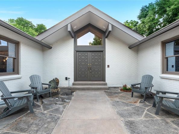 3 Columbine Lane, Littleton CO 80123