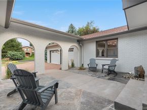 3 Columbine Lane, Littleton CO 80123