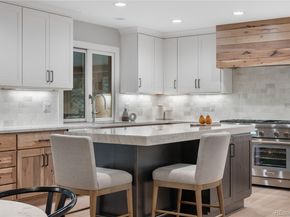 3 Columbine Lane, Littleton CO 80123