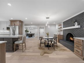 3 Columbine Lane, Littleton CO 80123