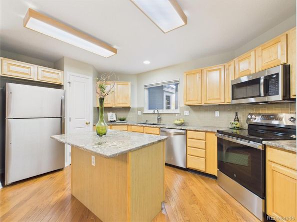 6685 Kendrick Drive, Arvada CO 80007