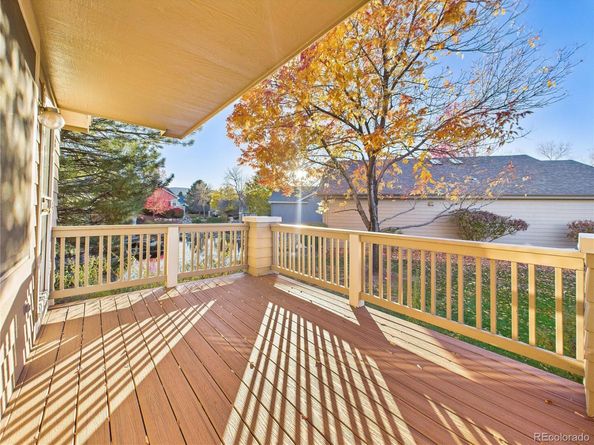 6685 Kendrick Drive, Arvada CO 80007