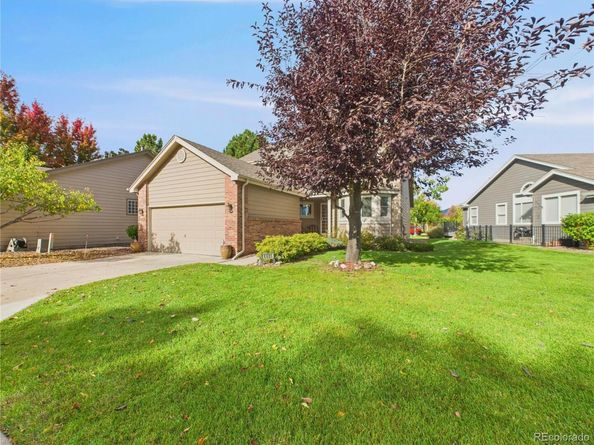 6685 Kendrick Drive, Arvada CO 80007