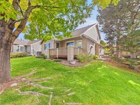 6685 Kendrick Drive, Arvada CO 80007