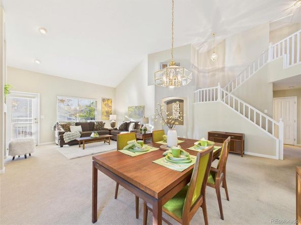 6685 Kendrick Drive, Arvada CO 80007