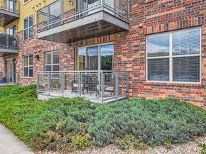 9019 E Panorama Circle D207, Englewood CO 80112