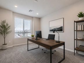 6153 N Ceylon Street 10303, Denver CO 80249