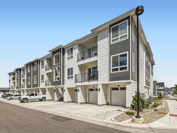 6153 N Ceylon Street 10303, Denver CO 80249