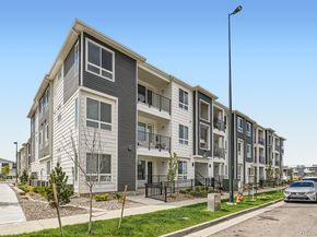 6153 N Ceylon Street 10303, Denver CO 80249