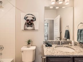 6153 N Ceylon Street 10303, Denver CO 80249