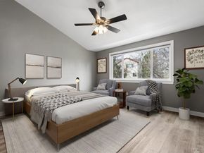8310 W Fairview Avenue, Littleton CO 80128