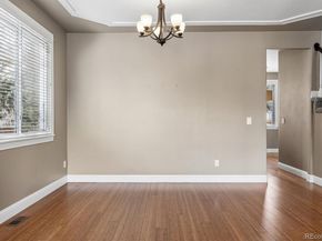 8310 W Fairview Avenue, Littleton CO 80128