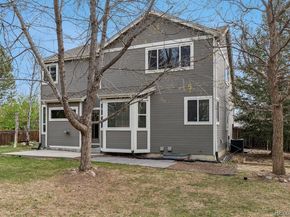 8310 W Fairview Avenue, Littleton CO 80128