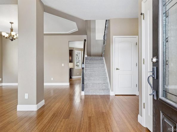 8310 W Fairview Avenue, Littleton CO 80128