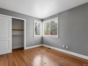 8310 W Fairview Avenue, Littleton CO 80128