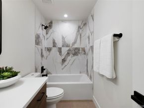 Undisclosed Address #1838618, Denver CO 80223