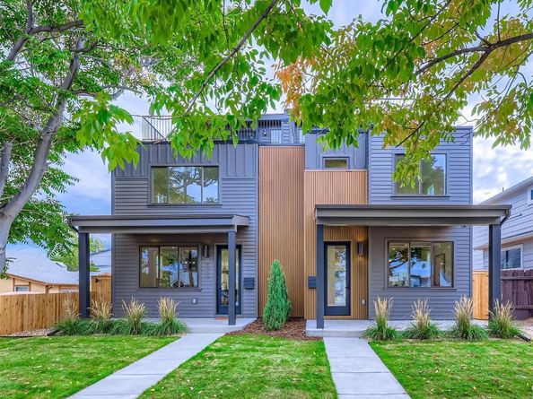 Undisclosed Address #1838618, Denver CO 80223