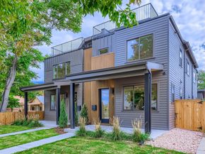 Undisclosed Address #1838618, Denver CO 80223