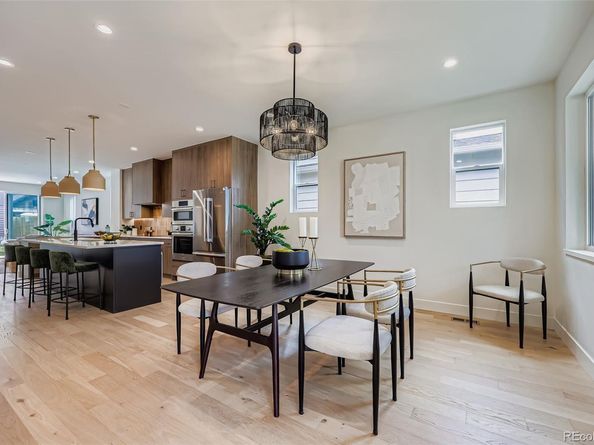 Undisclosed Address #1838618, Denver CO 80223