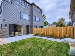 Undisclosed Address #1838618, Denver CO 80223