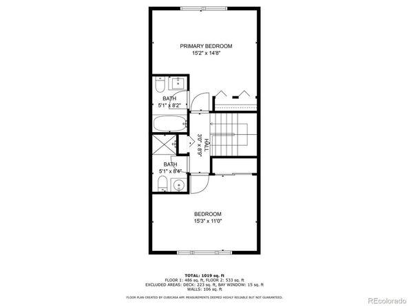9672 W Chatfield Avenue C, Littleton CO 80128