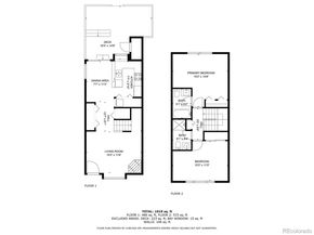 9672 W Chatfield Avenue C, Littleton CO 80128