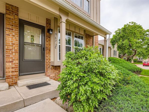 9672 W Chatfield Avenue C, Littleton CO 80128