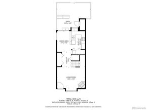 9672 W Chatfield Avenue C, Littleton CO 80128
