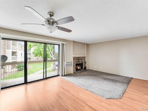 4896 S Dudley Street 47, Littleton CO 80123