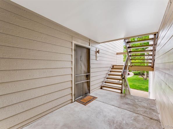 4896 S Dudley Street 47, Littleton CO 80123