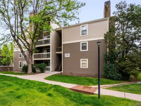 4896 S Dudley Street 47, Littleton CO 80123