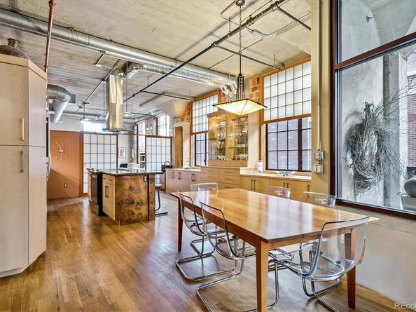 1863 Wazee Street 3E, Denver CO 80202