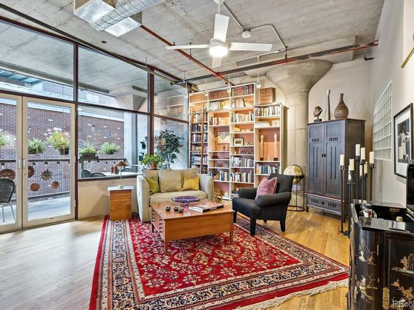 1863 Wazee Street 3E, Denver CO 80202