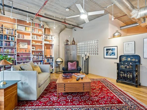 1863 Wazee Street 3E, Denver CO 80202